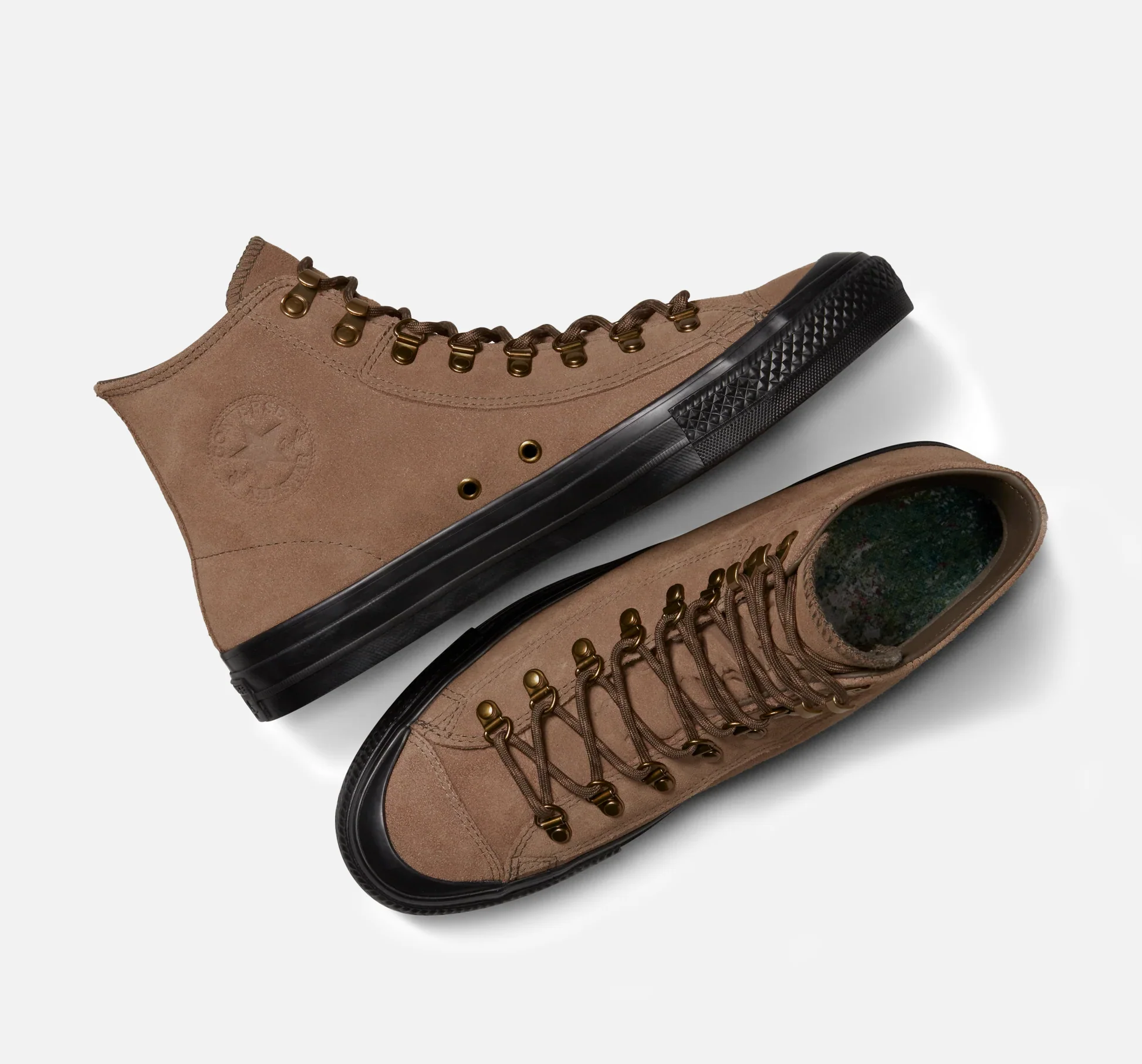 Converse CTAS Pro Hi - Image 3