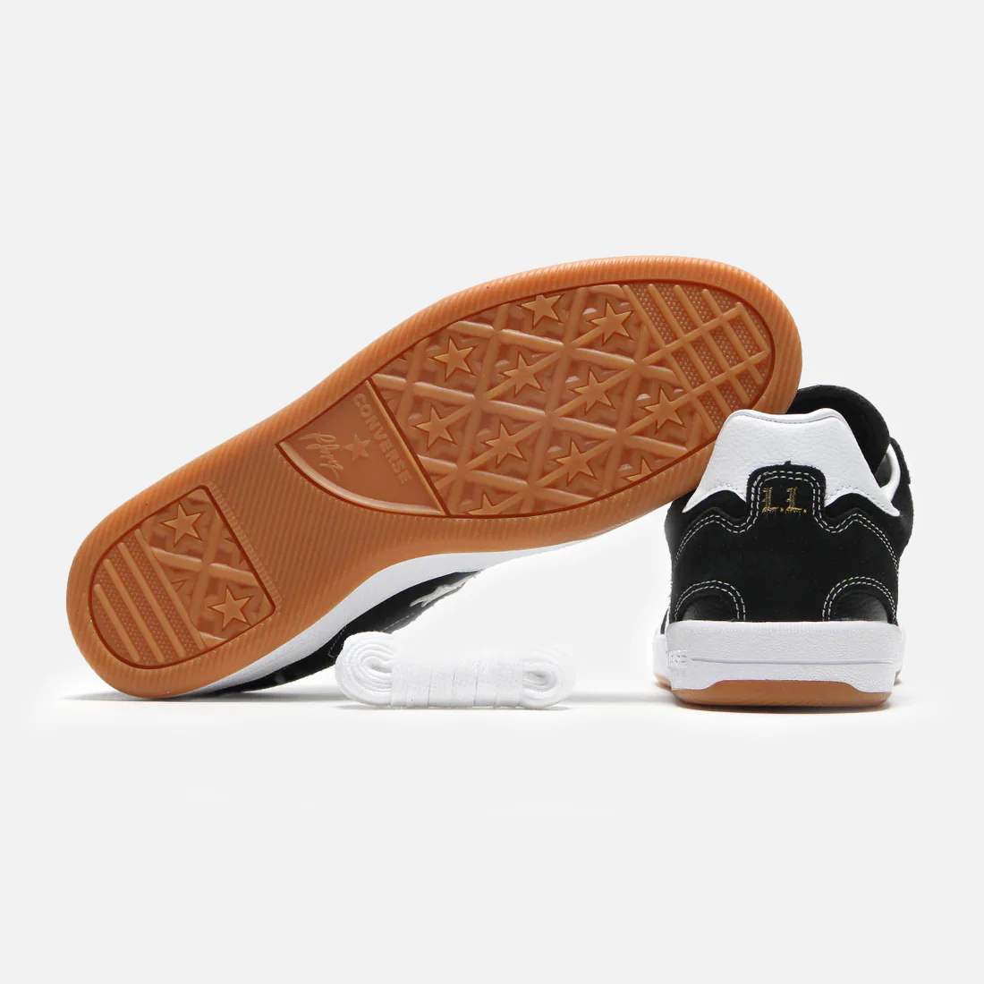 Converse Louie Lopez Pro 2 OX - Image 3