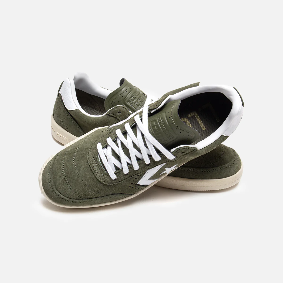 Converse Louie Lopez Pro 2 OX - Image 3