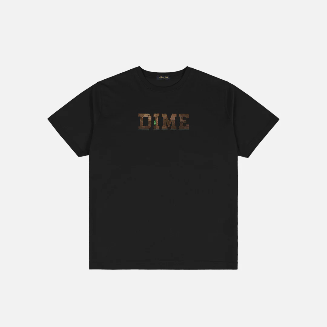 Dime x Paraboot T-Shirt