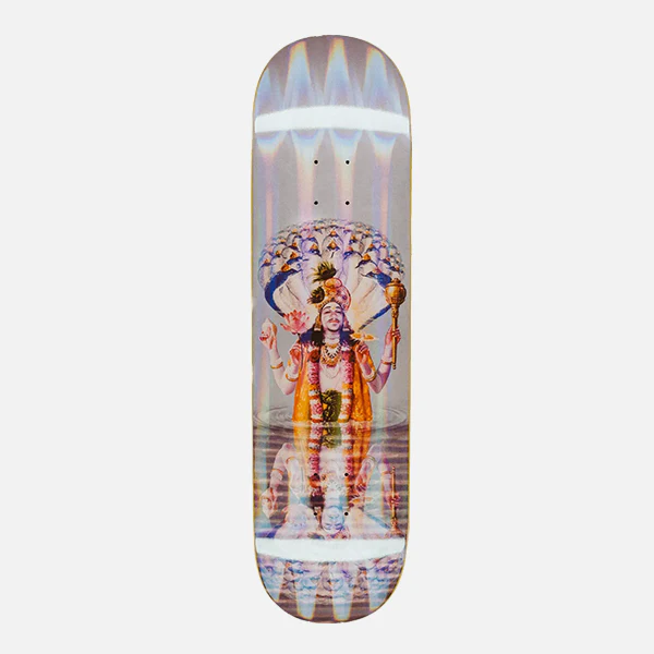 Fucking Awesome Ganesh KB Board 8.38