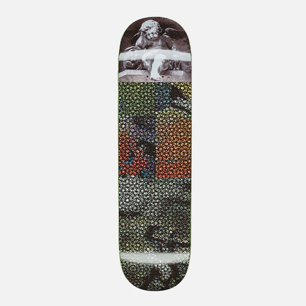 Fucking Awesome Gino Mourning Board 8