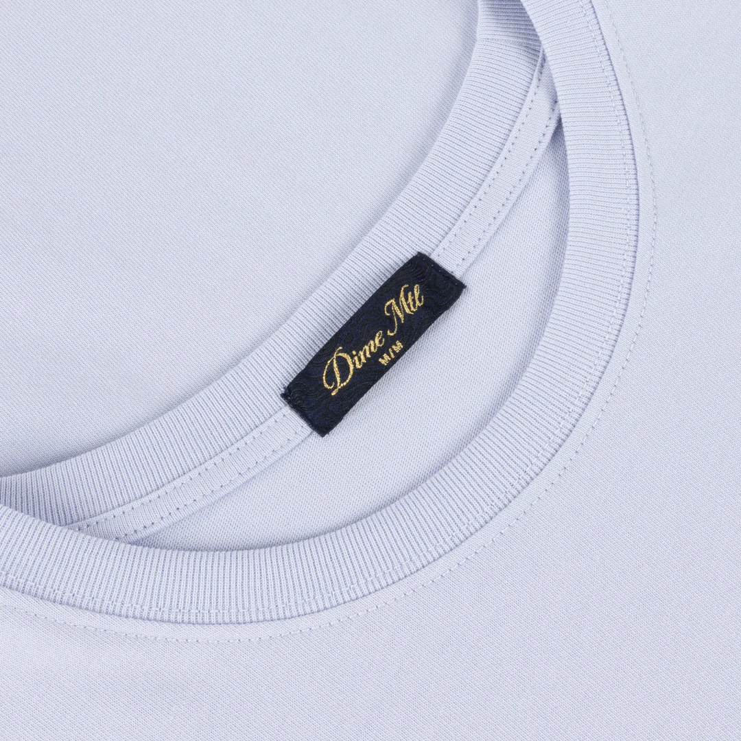 Cursive Small Logo T-Shirt - Image 2