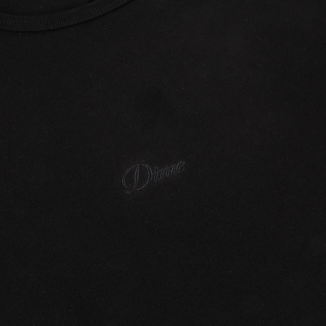 Cursive Tee - Image 4