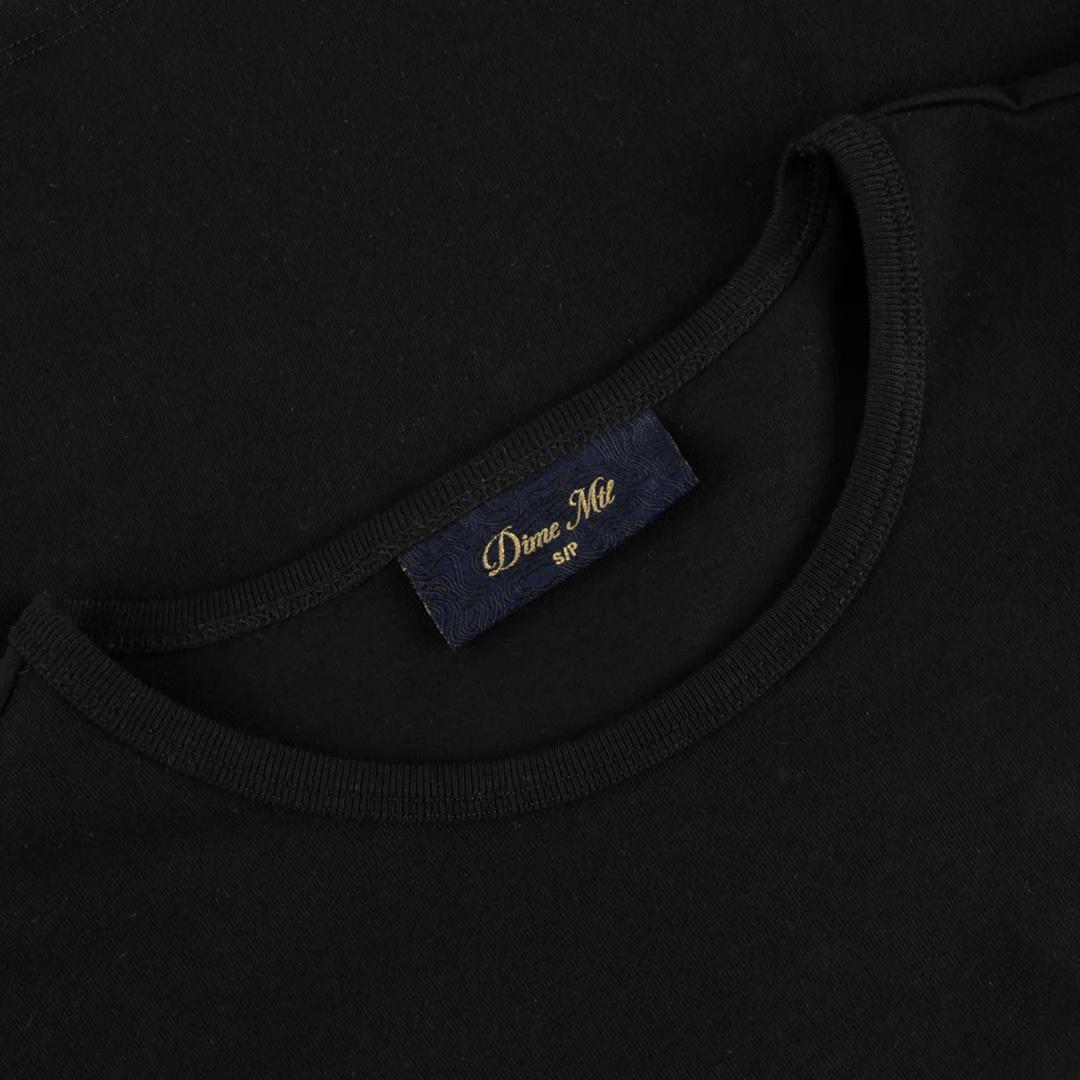 Cursive Tee - Image 5