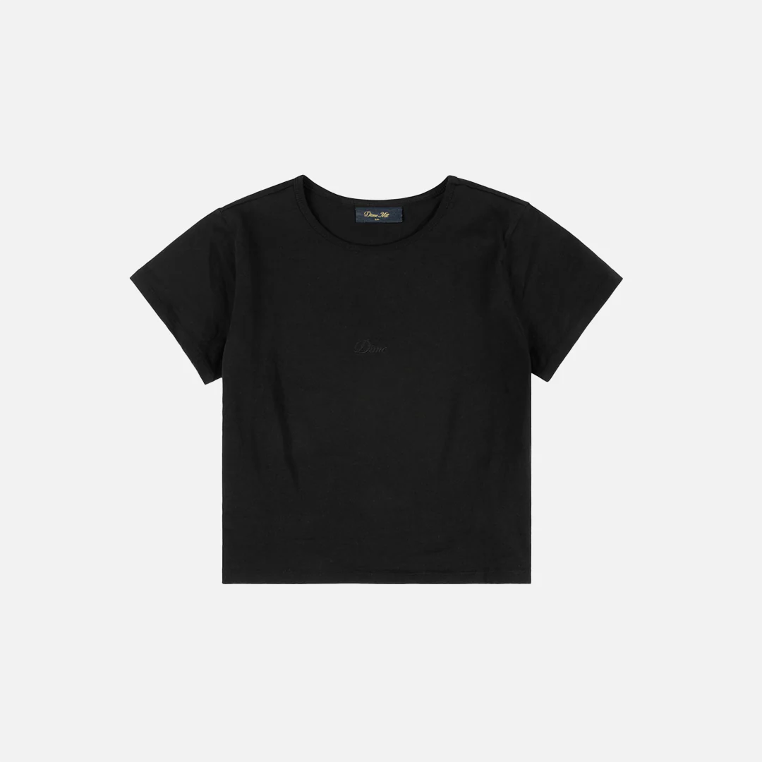 Cursive Tee - Image 6