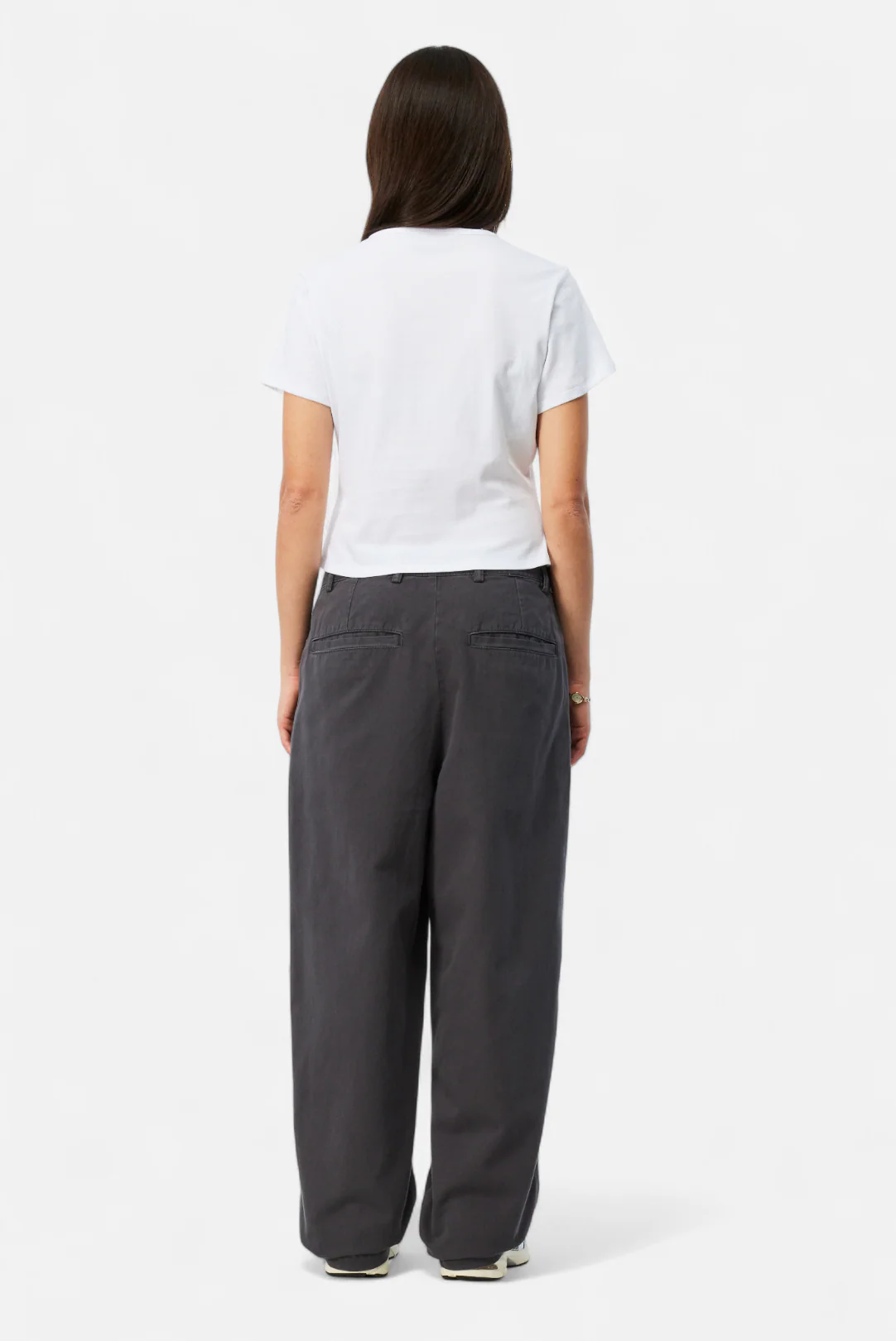 Cursive Tee - Image 3