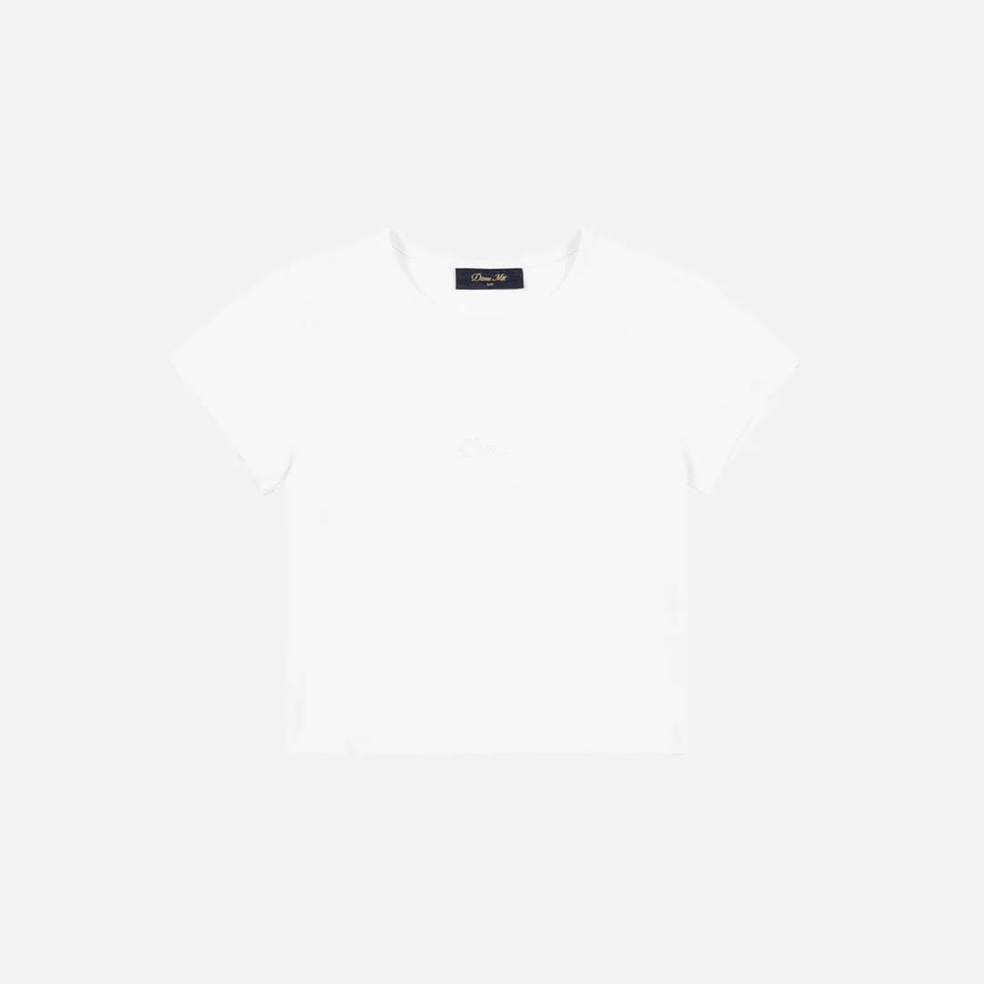 Cursive Tee - Image 4