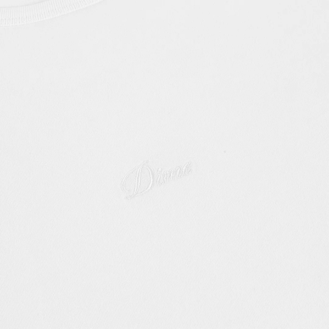 Cursive Tee - Image 5