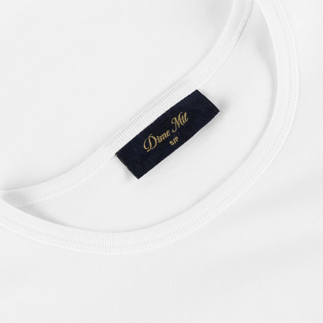 Cursive Tee - Image 6