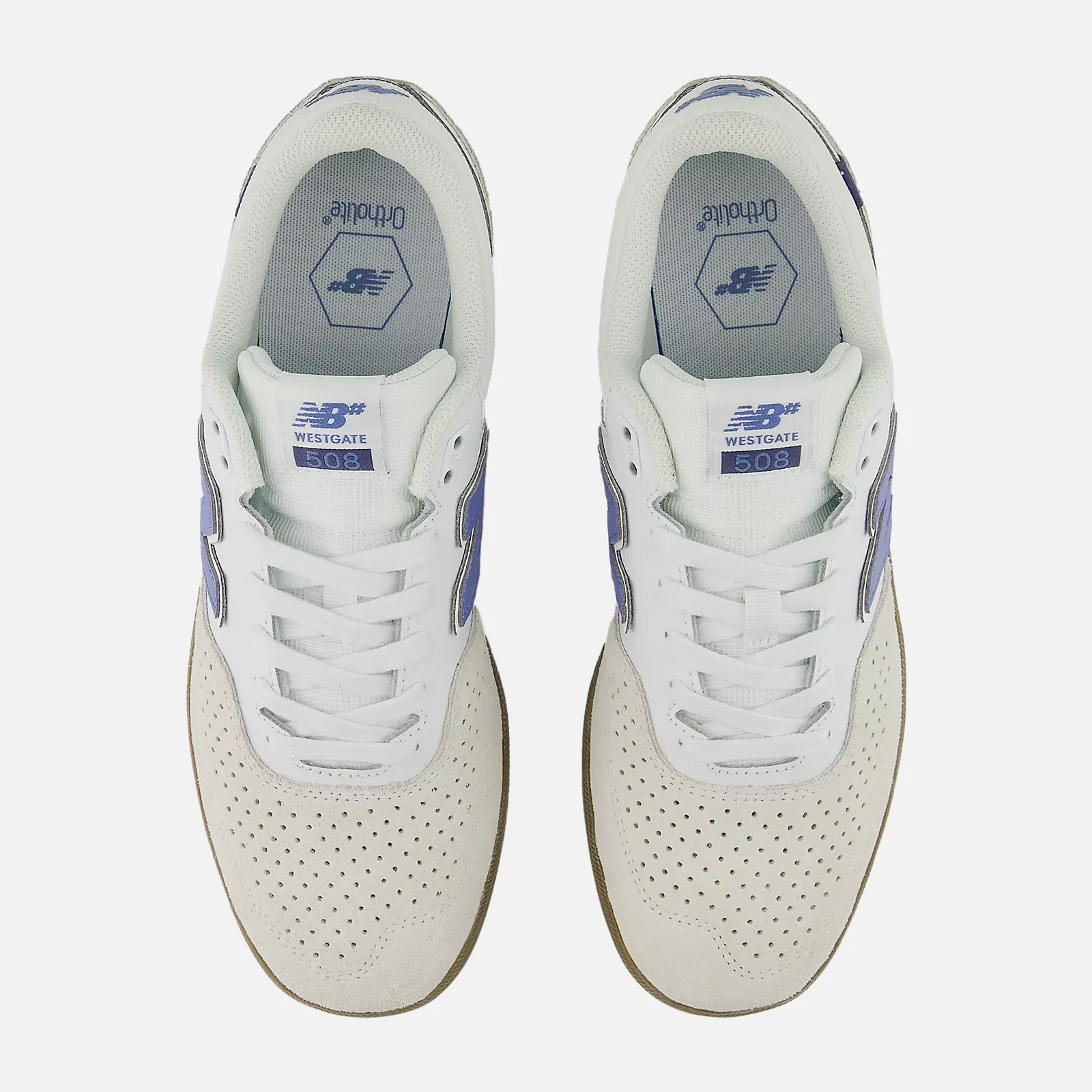 New Balance Numeric Westgate 508 - Image 2
