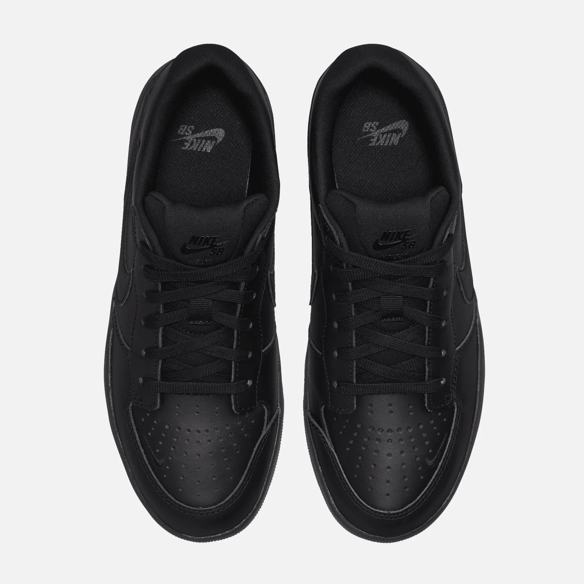 Nike SB Force 58 PRM - Image 4