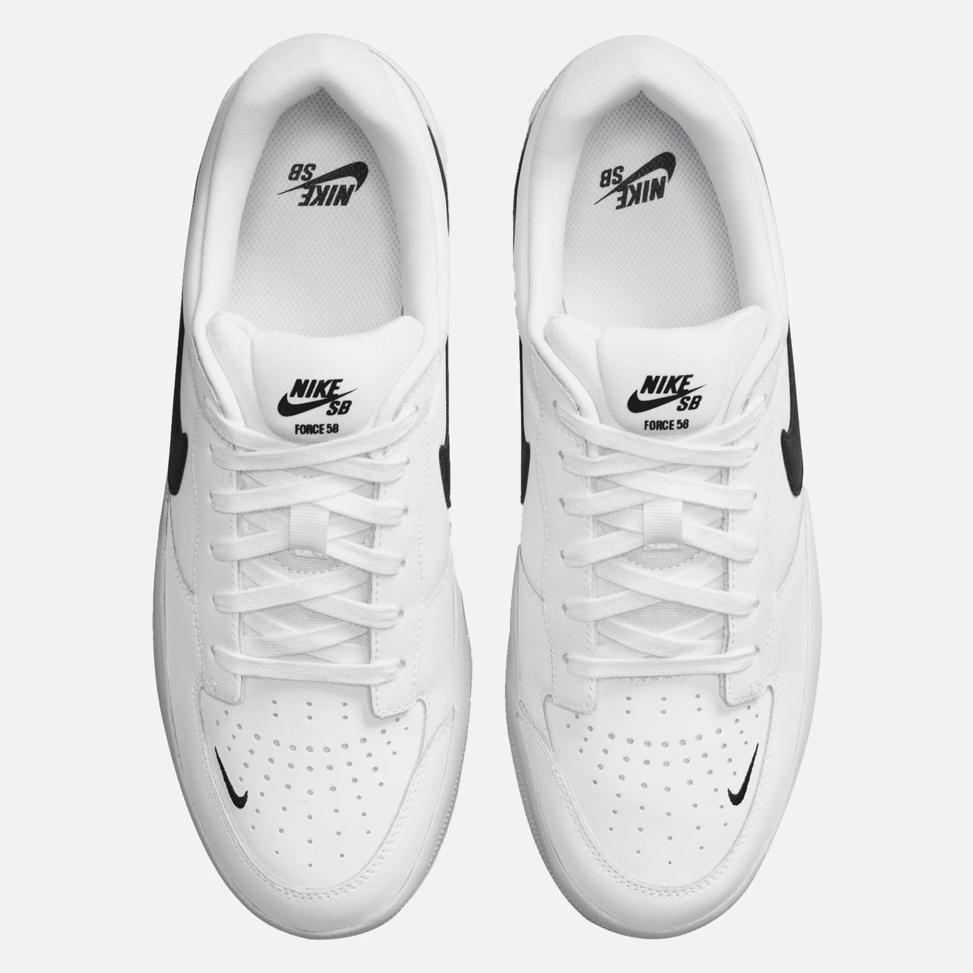 Nike SB Force 58 PRM - Image 3