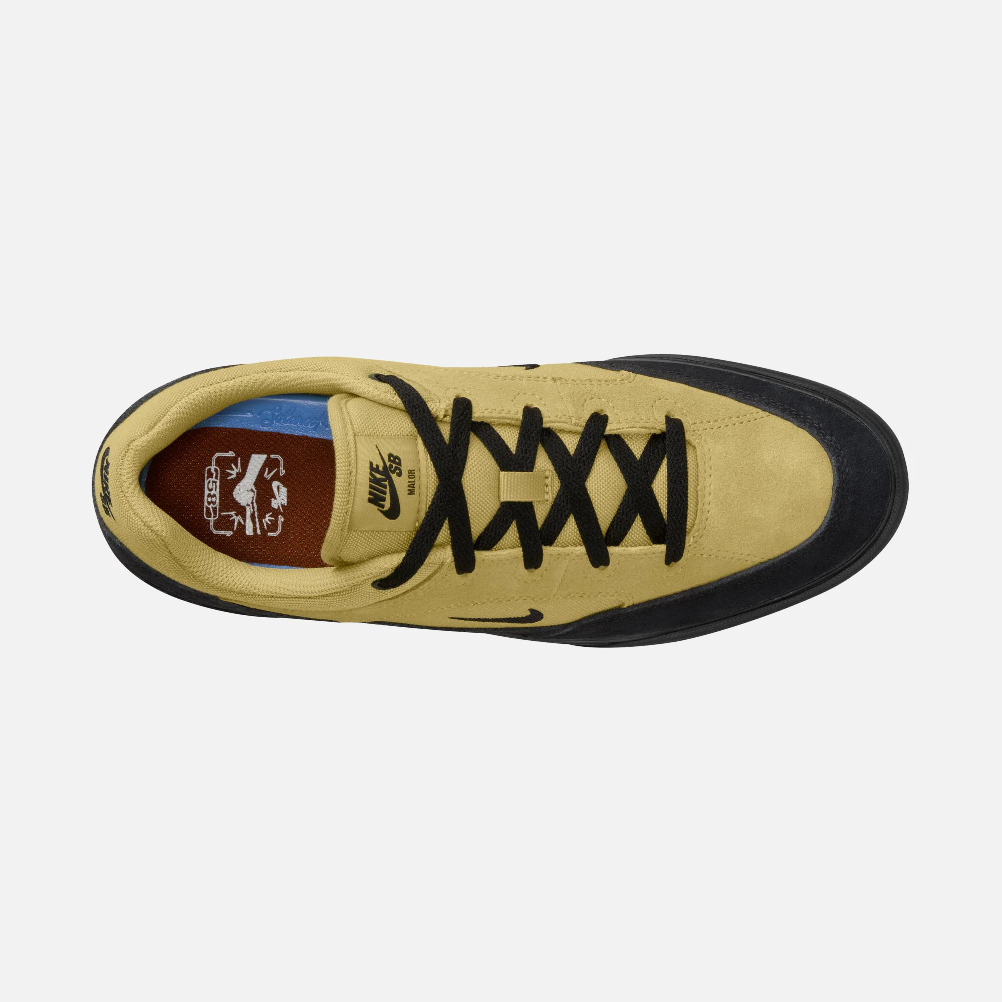 Nike SB Malor - Image 3