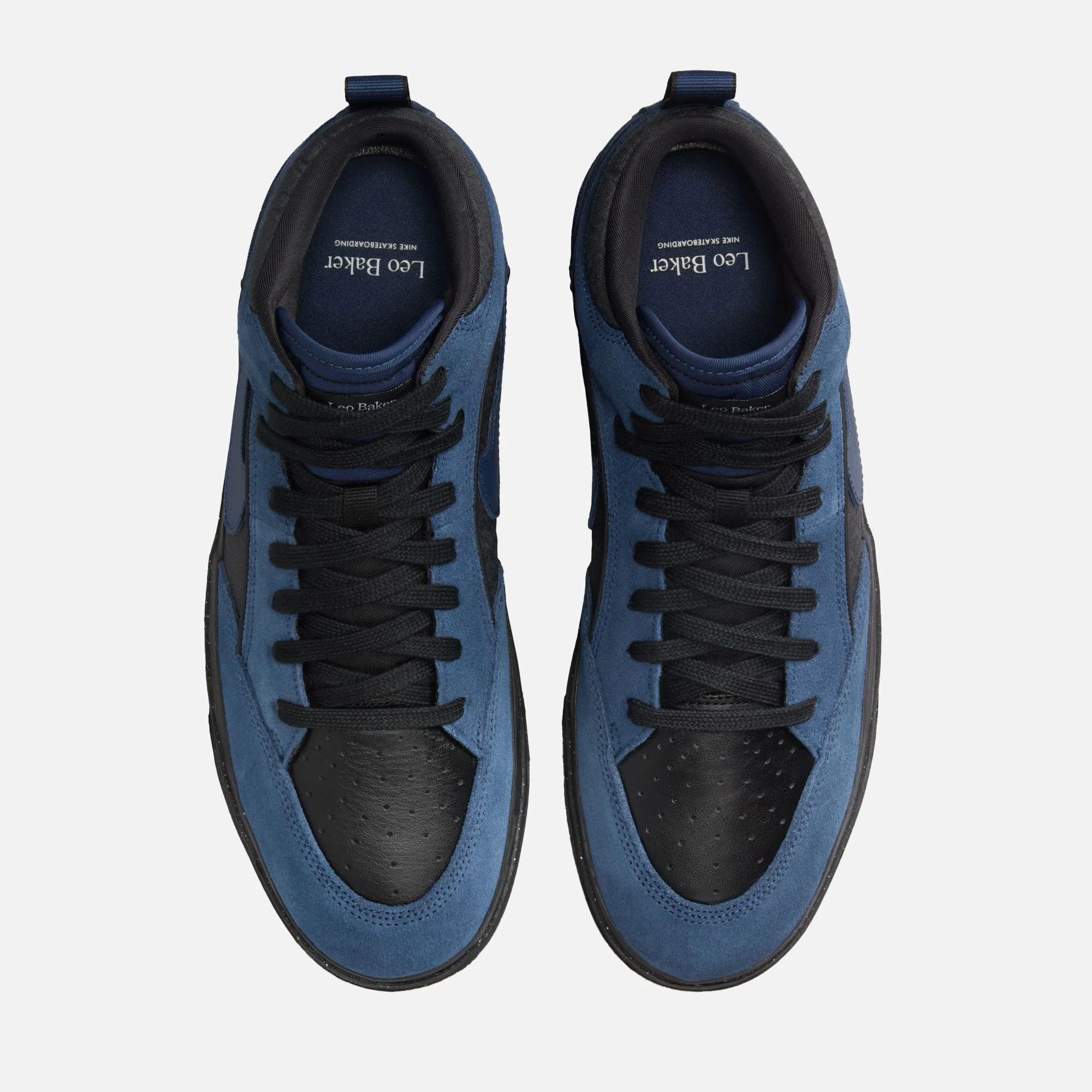 Nike SB React Leo - Image 3