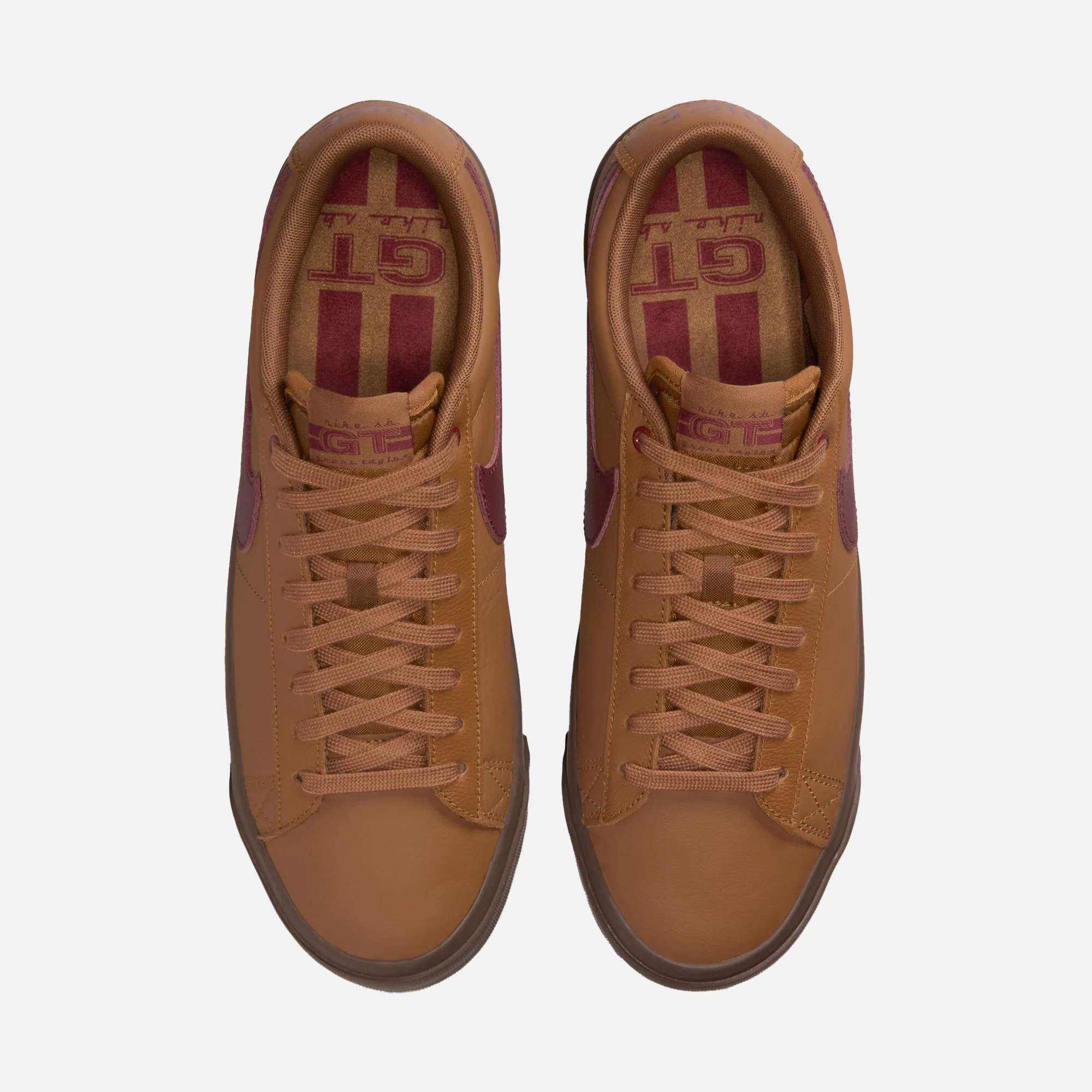 Nike SB Zoom Blazer Low Pro GT - Image 3