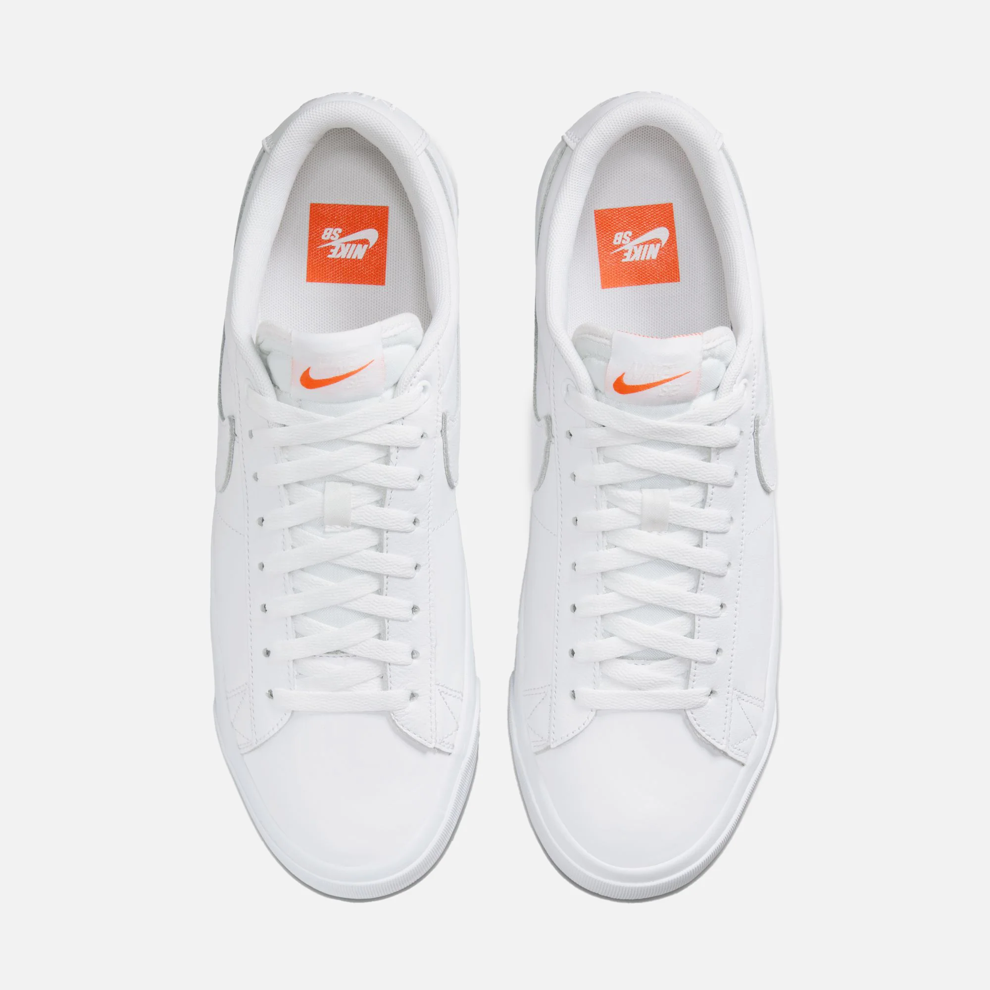 Nike SB Zoom Blazer Low Pro GT ISO - Image 4