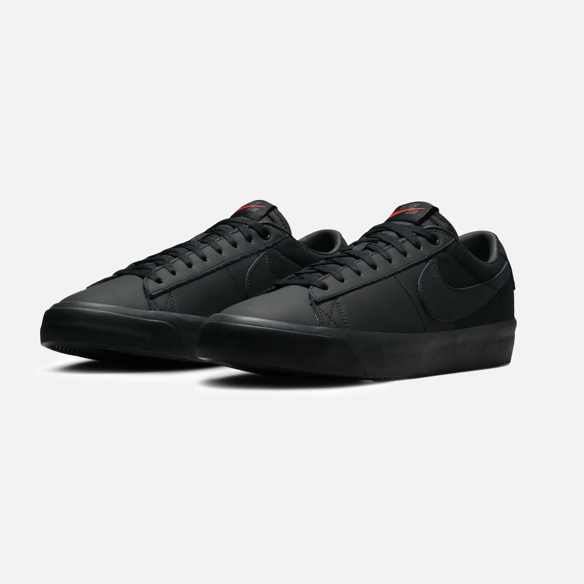 Nike SB Zoom Blazer Low Pro GT ISO - Image 3