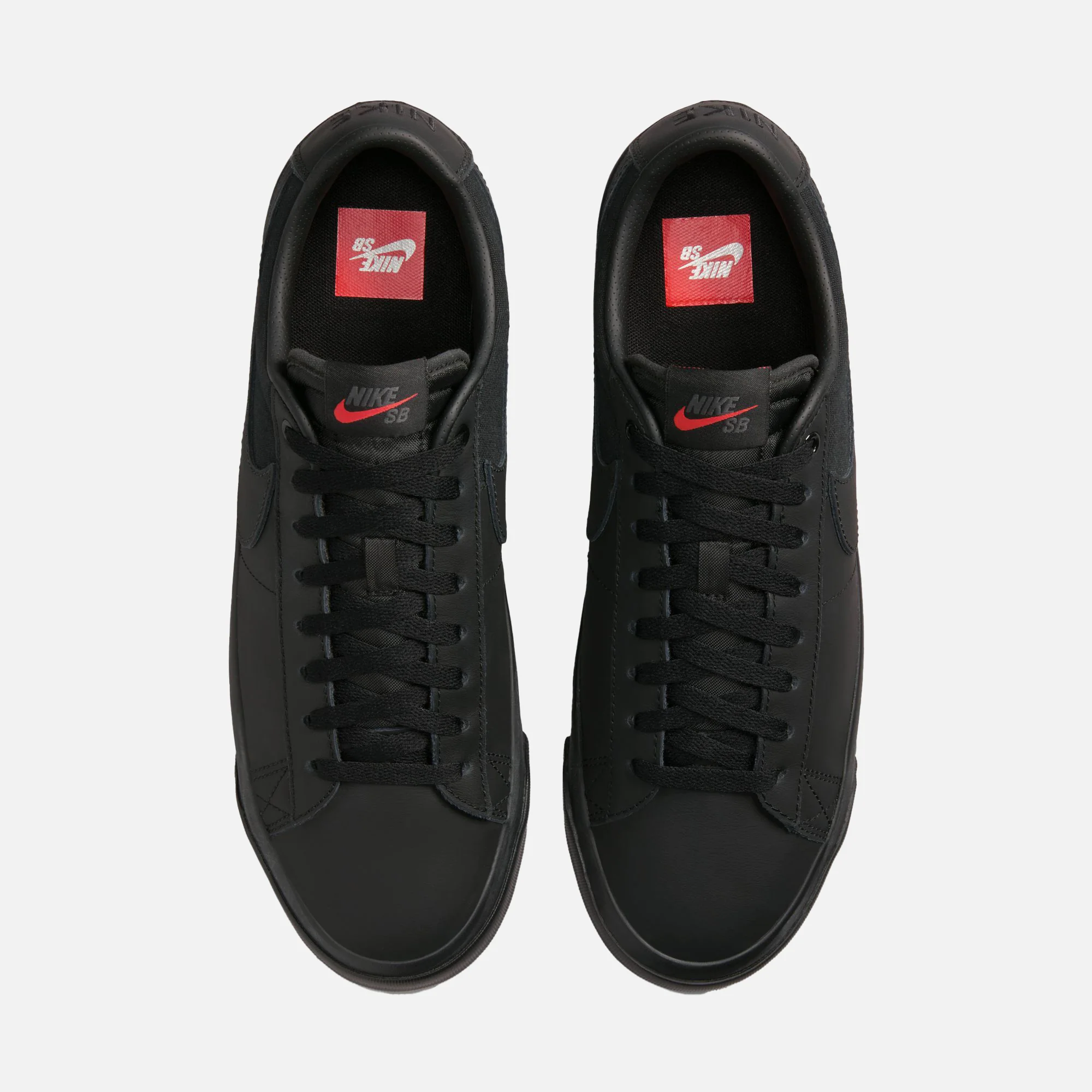 Nike SB Zoom Blazer Low Pro GT ISO - Image 4