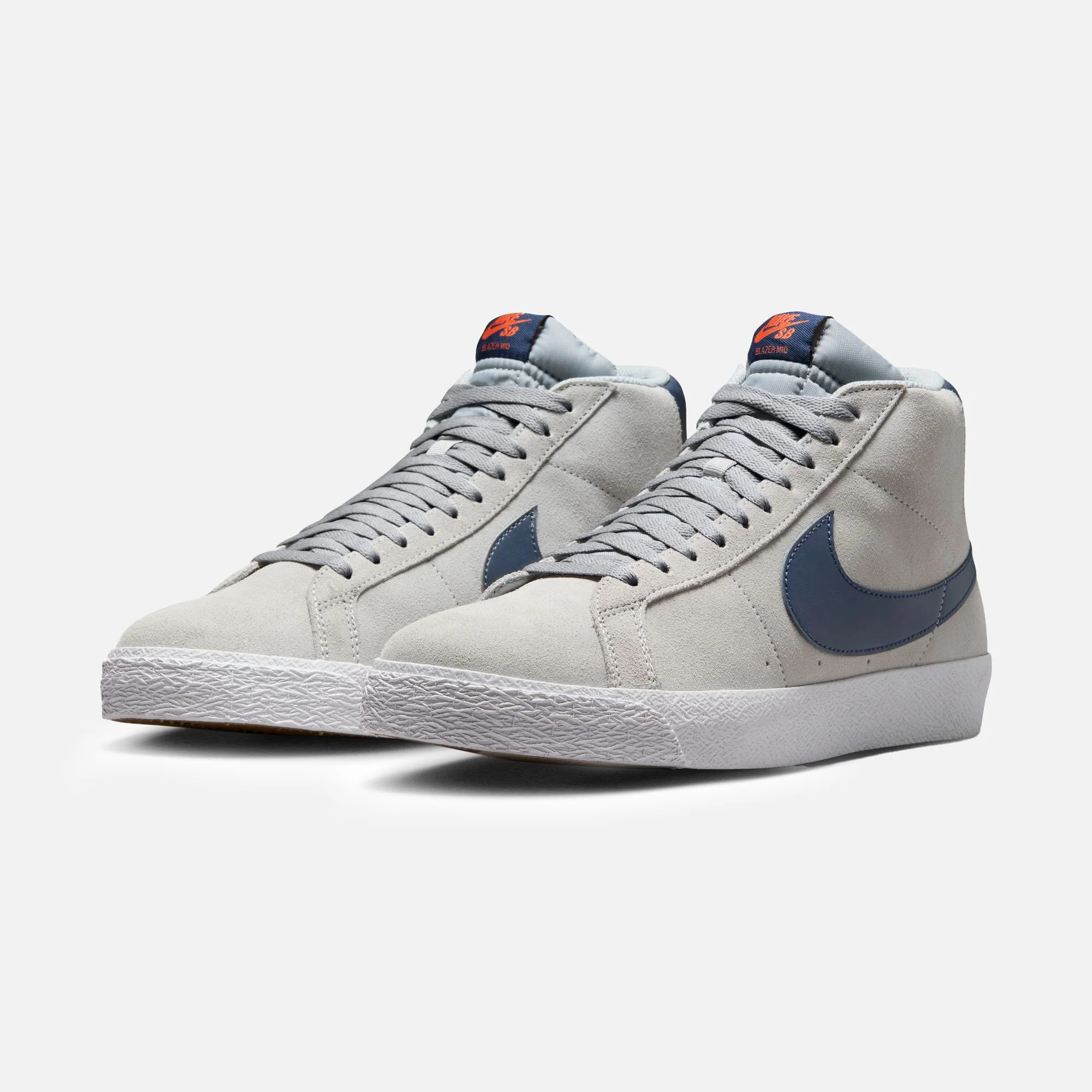 Nike SB Zoom Blazer Mid - Image 3