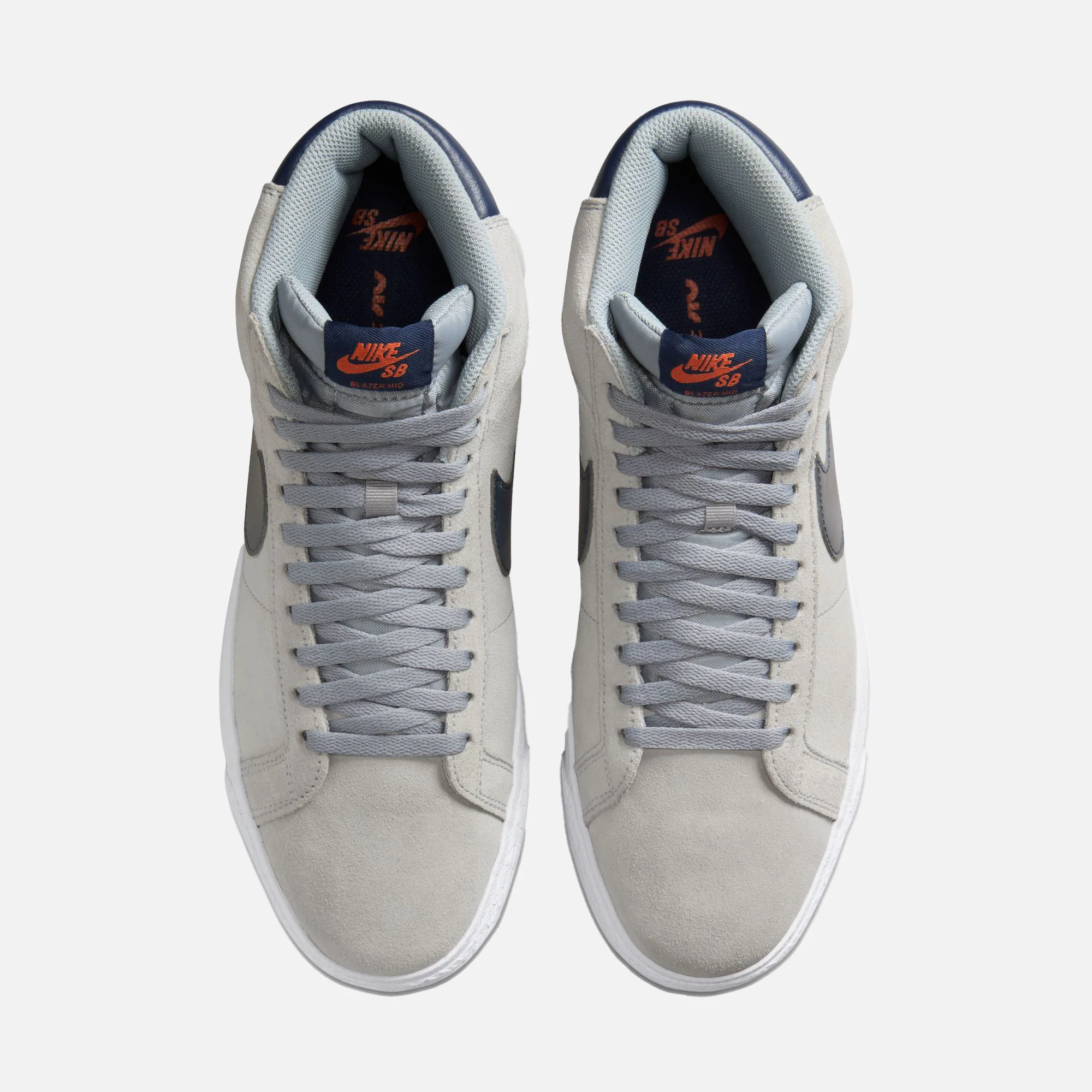 Nike SB Zoom Blazer Mid - Image 4