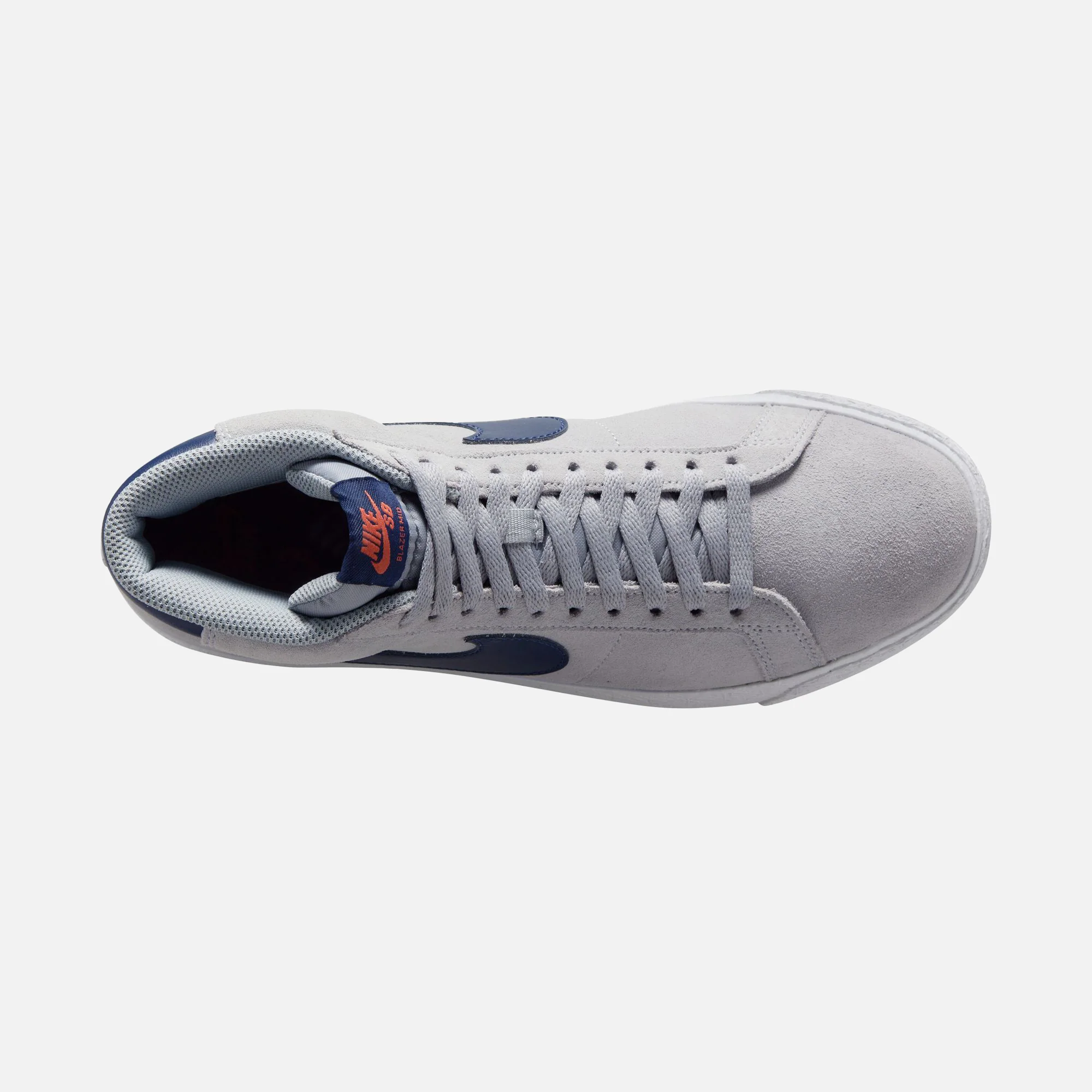 Nike SB Zoom Blazer Mid - Image 5