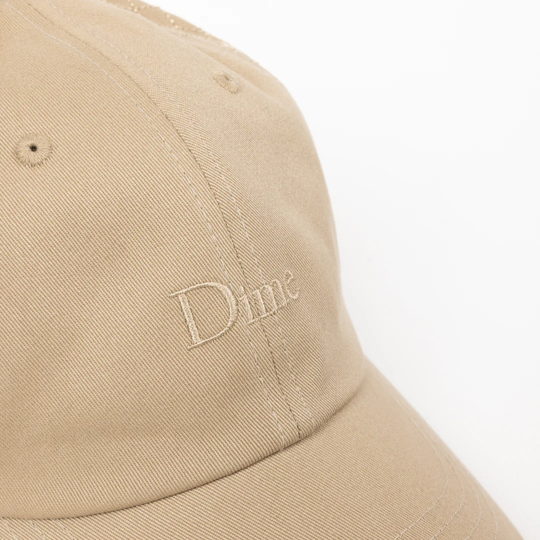 Classic Low Pro Cap - Image 5