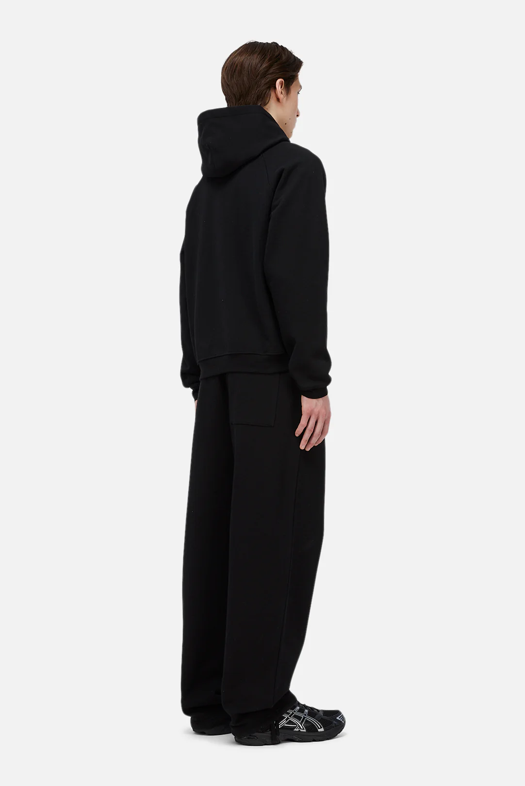 Classic Small Logo Sweatpants - Image 3
