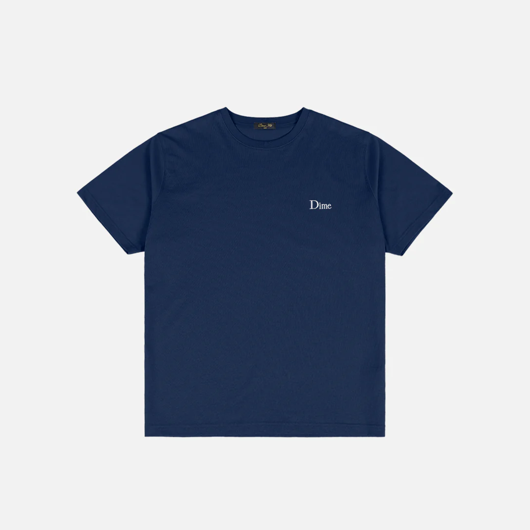 Classic Small Logo T-Shirt - Image 4