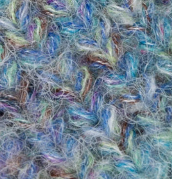 Fuzzy Fold Beanie - Image 7