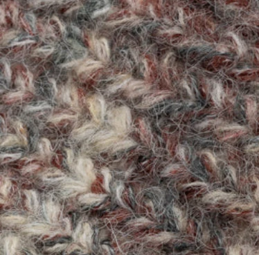 Fuzzy Fold Beanie - Image 7