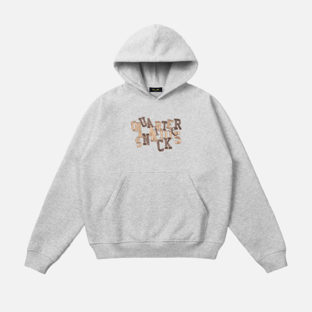 Jumble Hoodie