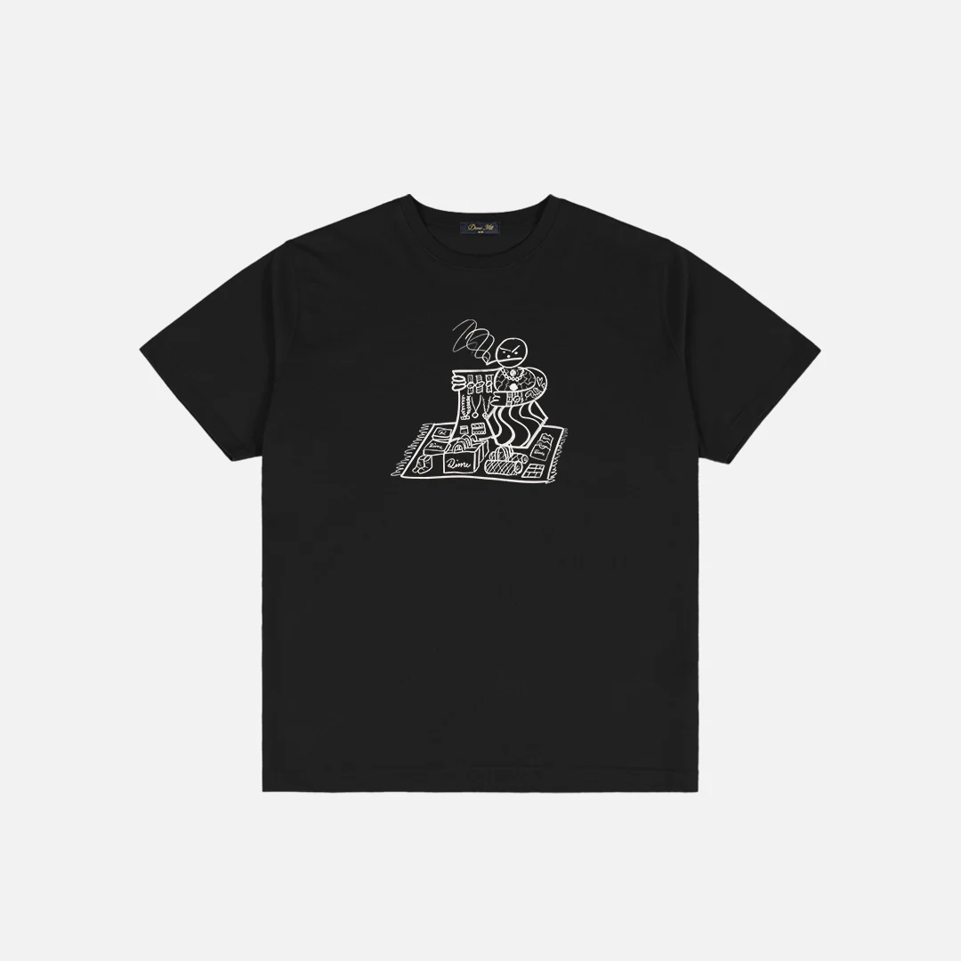 Spring 26 - Tops