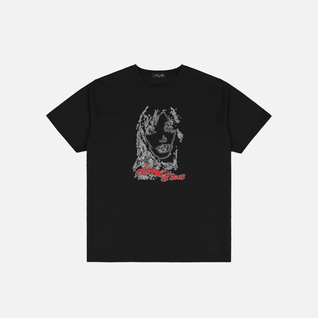 Abstract T-Shirt