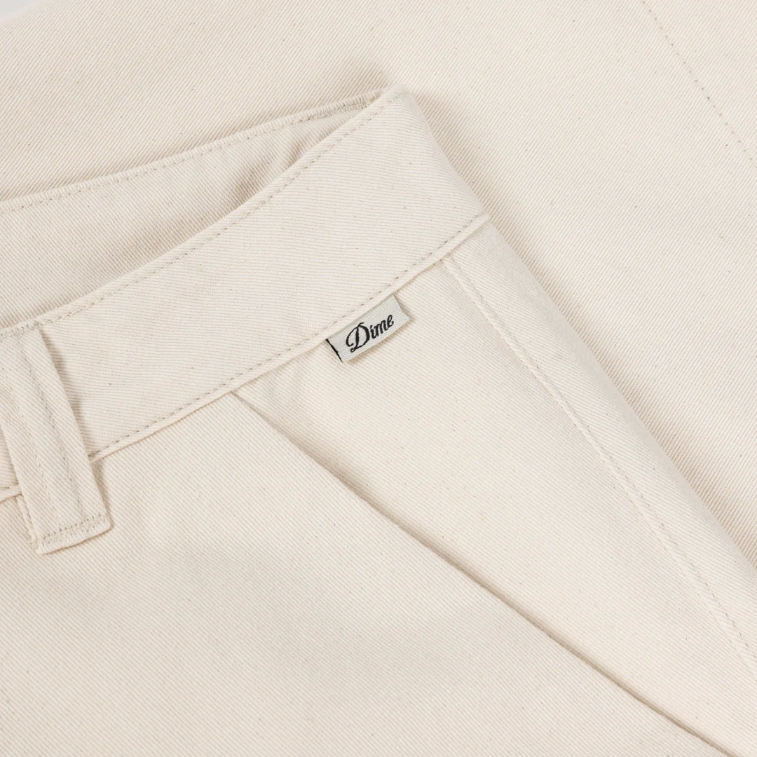 Baggy Chino Pants - Image 4