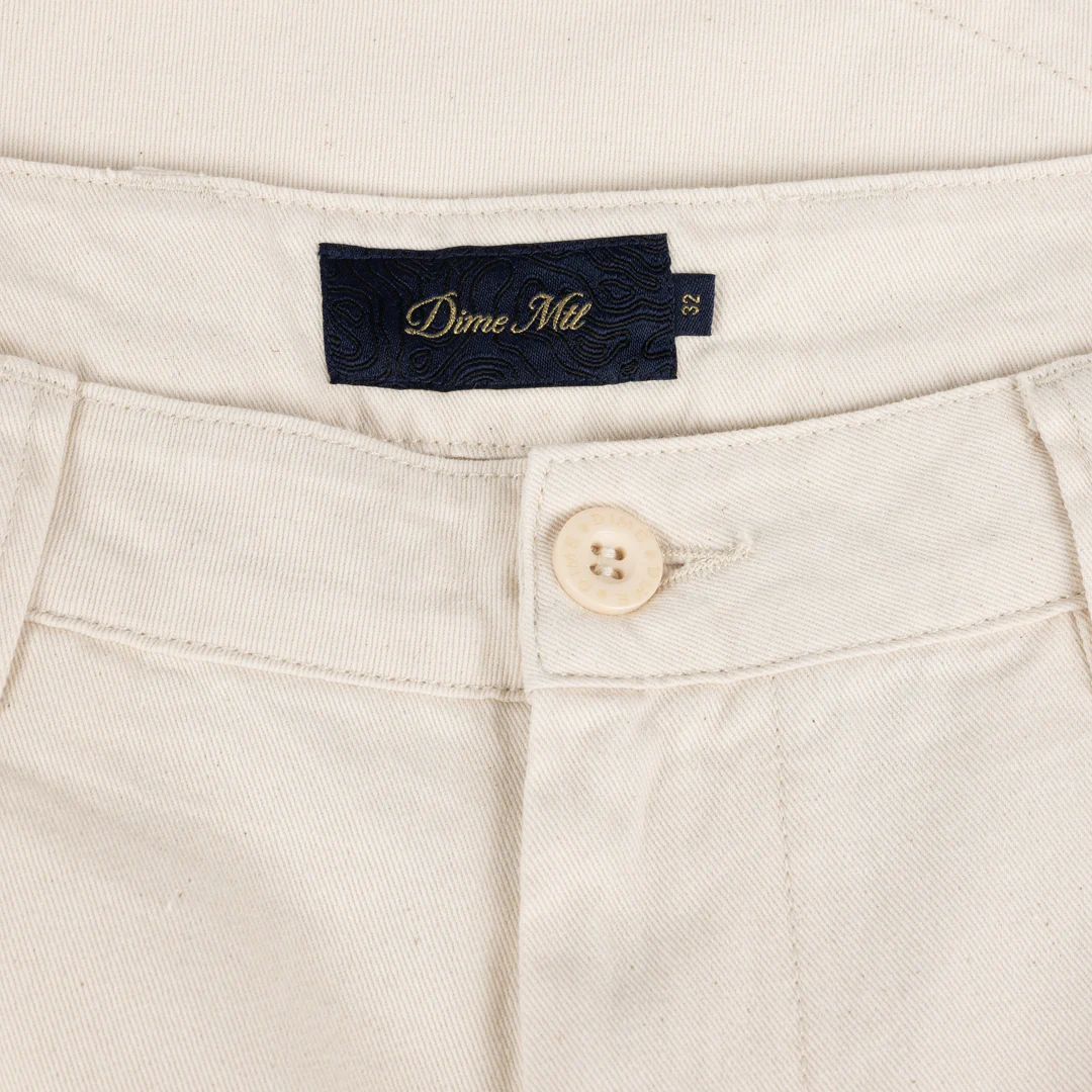Baggy Chino Pants - Image 5