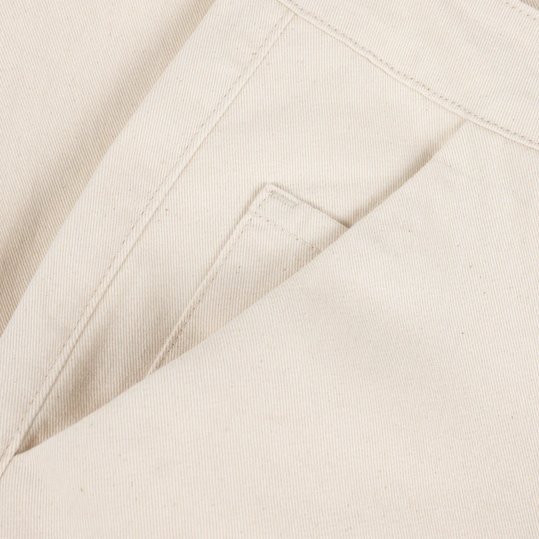 Baggy Chino Pants - Image 6