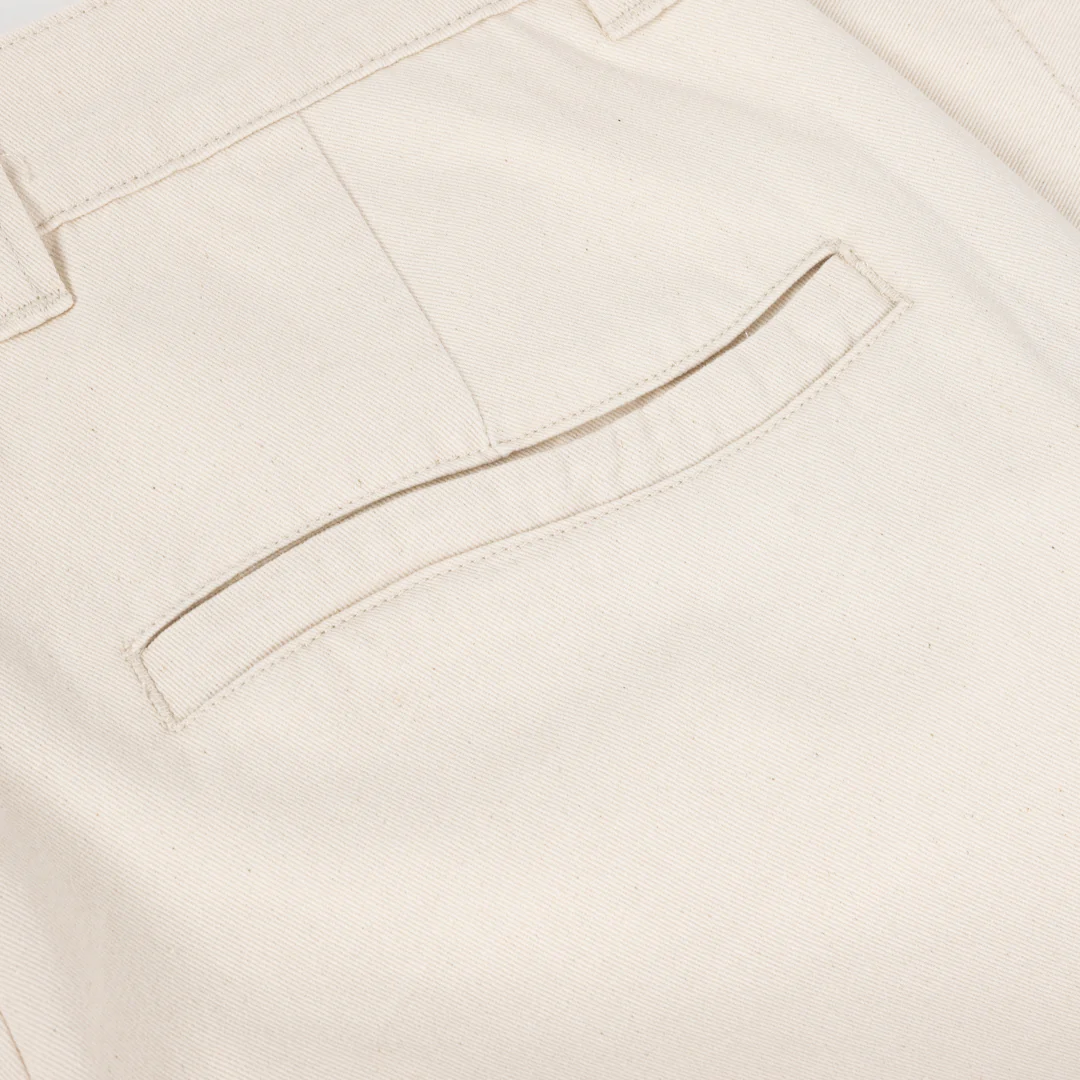 Baggy Chino Shorts - Image 7