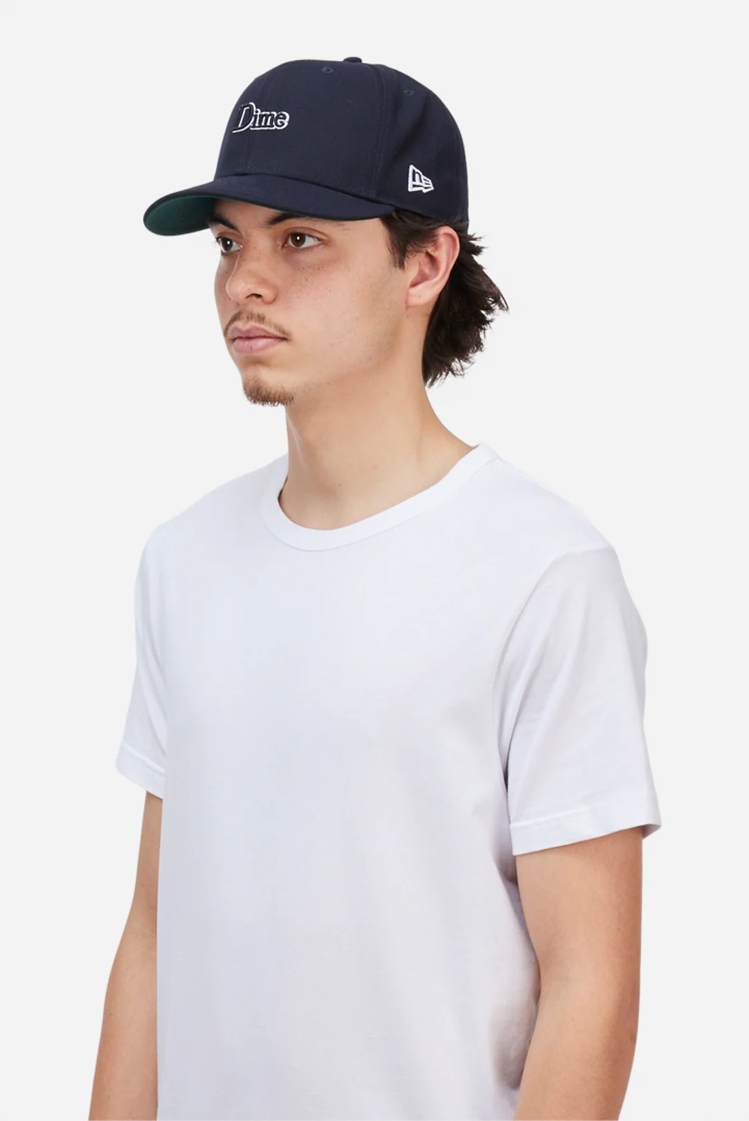 Classic New Era Cap - Image 2