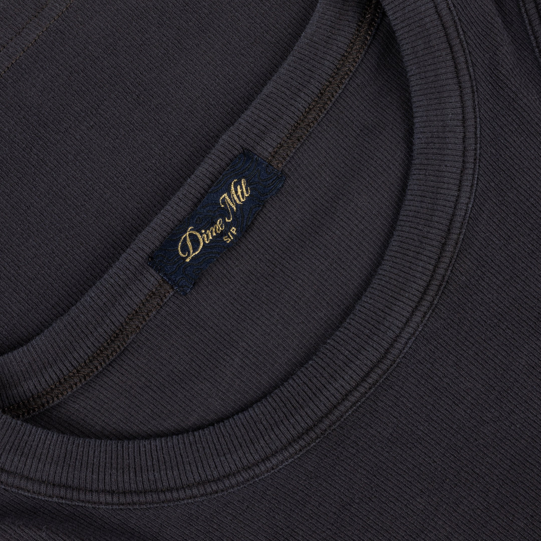 Classic Rib Tank Top - Image 4