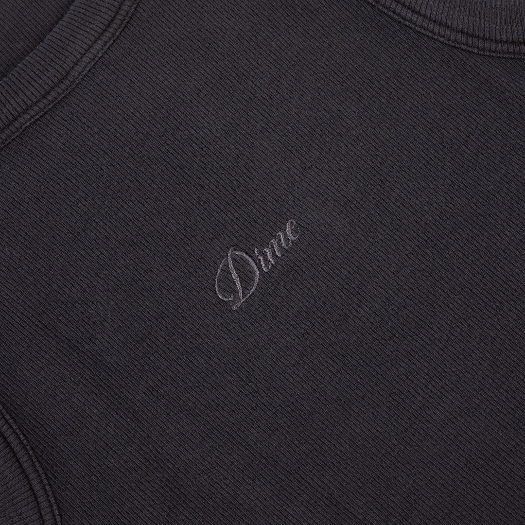 Classic Rib Tank Top - Image 5