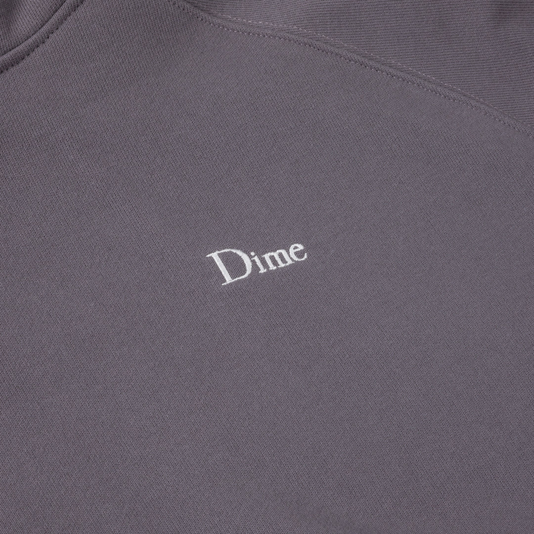 Classic Small Logo Crewneck - Image 4