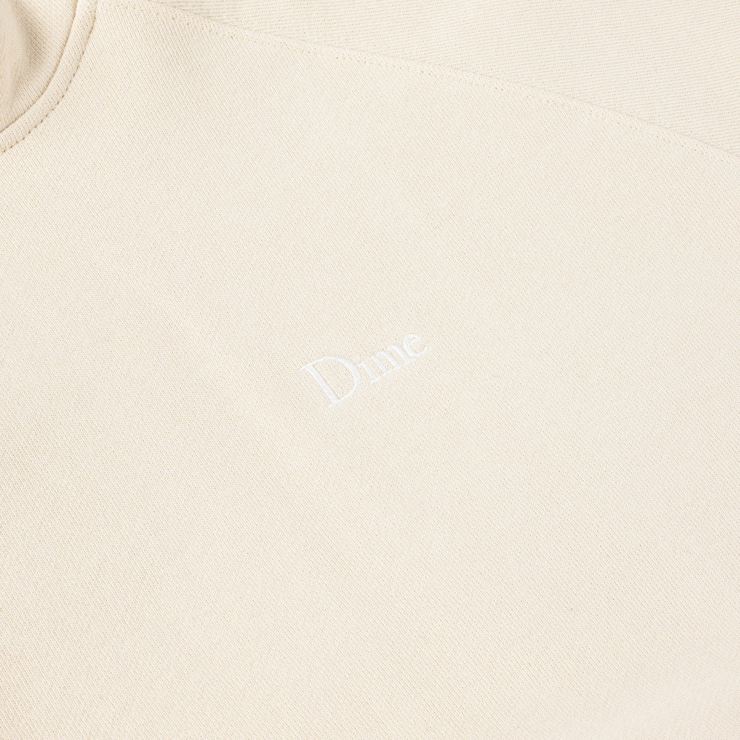 Classic Small Logo Crewneck - Image 4