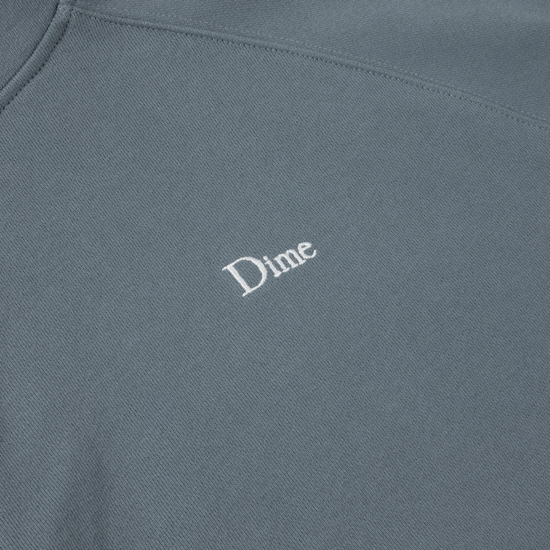 Classic Small Logo Crewneck - Image 4