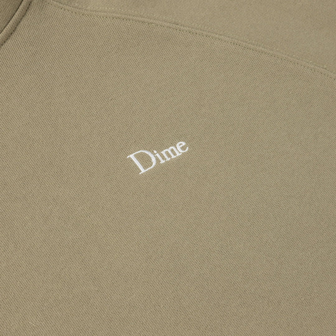 Classic Small Logo Hoodie - Image 4