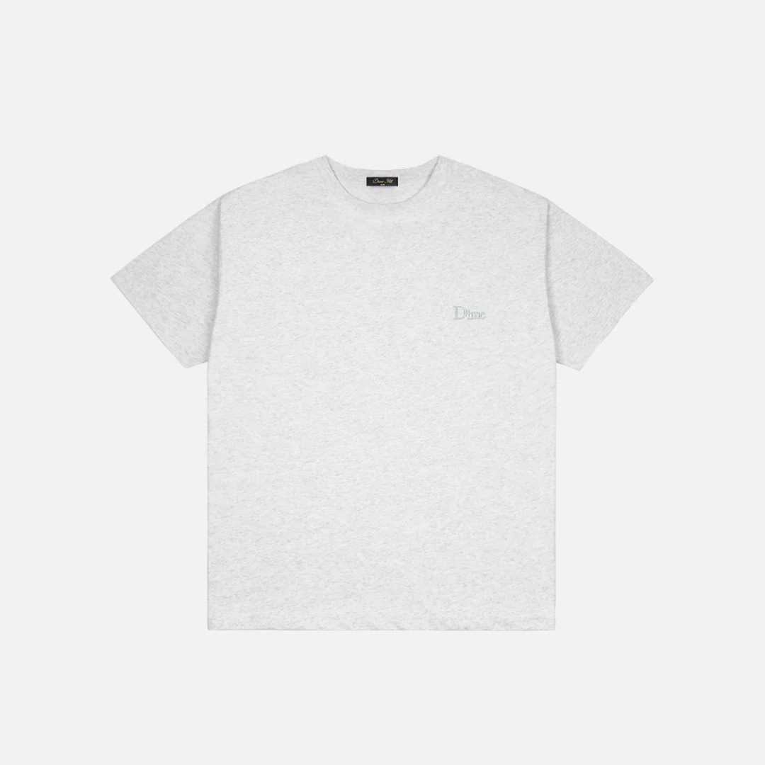 Classic Small Logo T-Shirt - Image 4