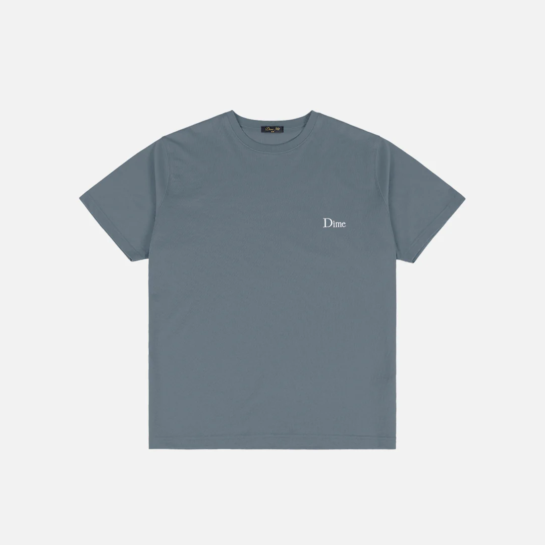 Classic Small Logo T-Shirt - Image 4