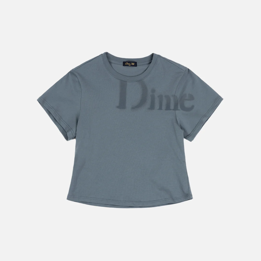 Classic Stencil Tee - Image 6