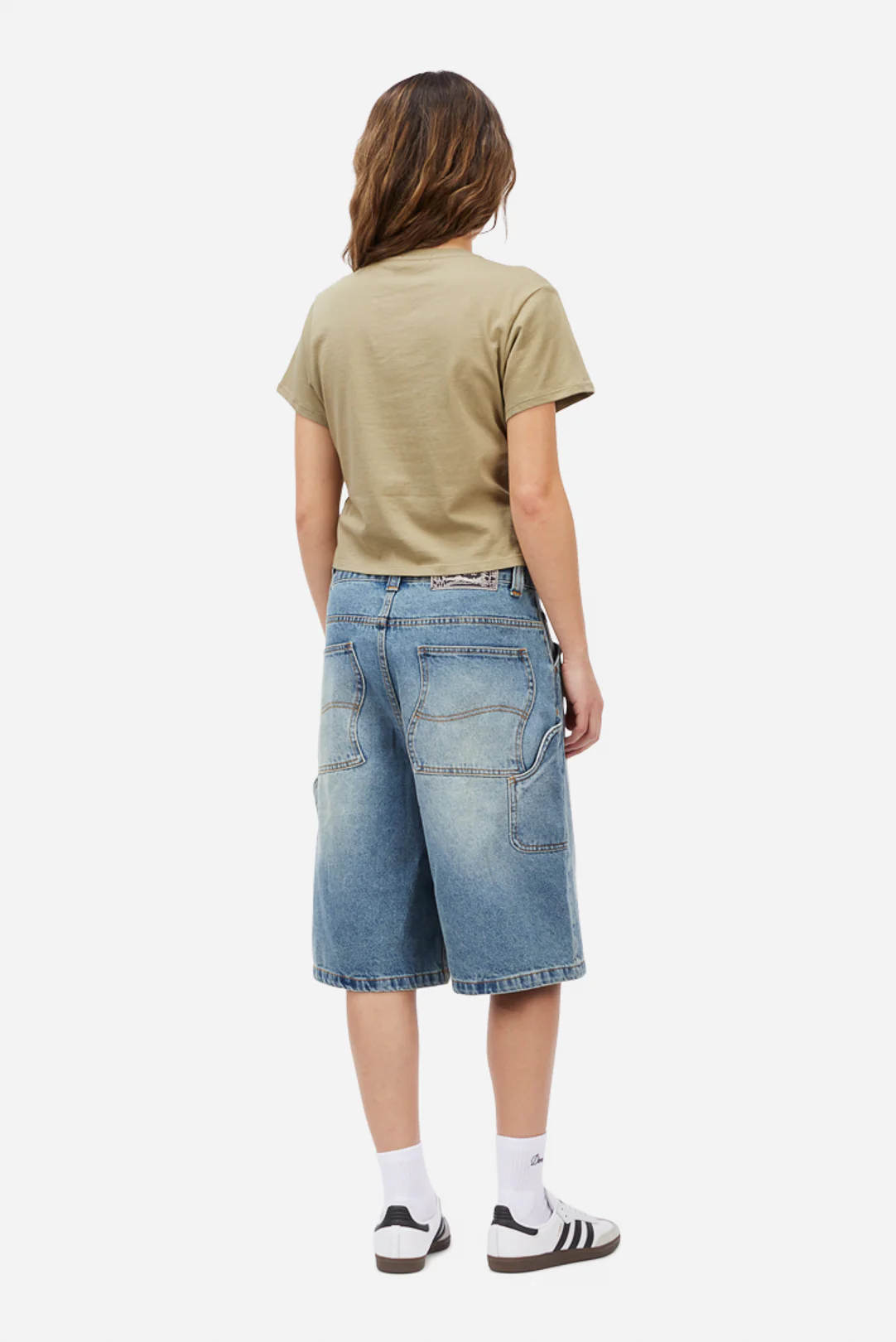 Classic Stencil Tee - Image 3