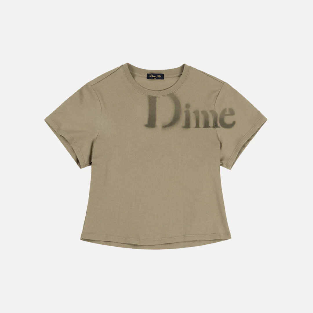 Classic Stencil Tee - Image 4